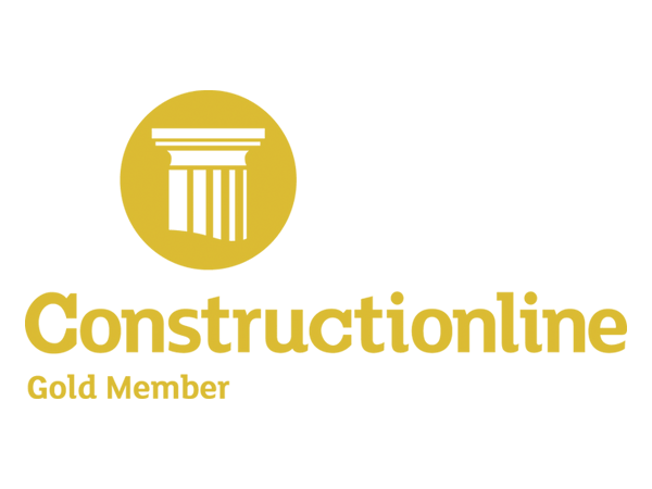 Constructionline Gold Member