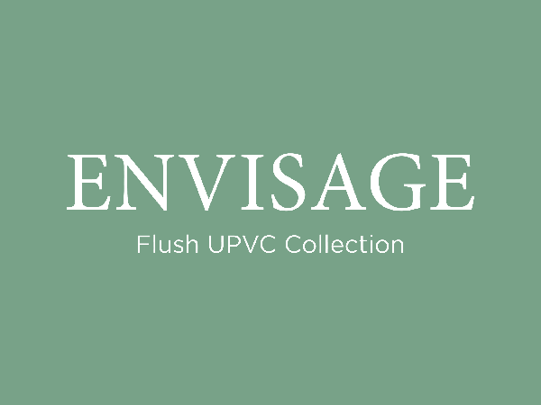 Envisage UPVC Flush Collection