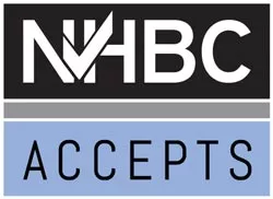 hup! NHBC Accepts Accreditation