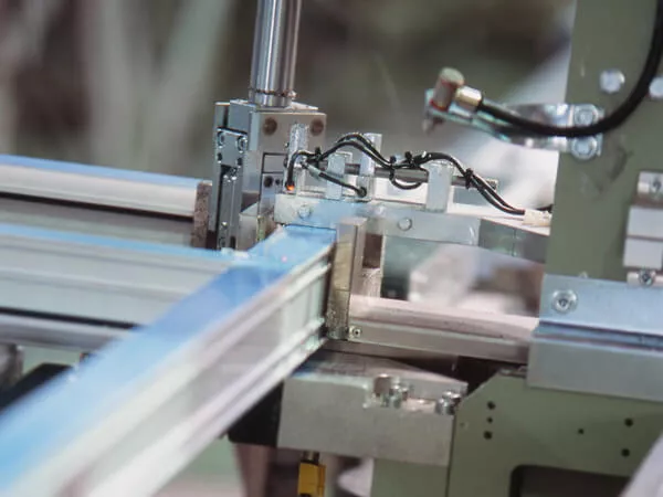 UK Manufacturing at Trent Valley