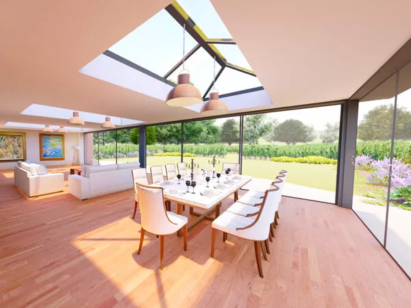 Trent Valley Collections Range